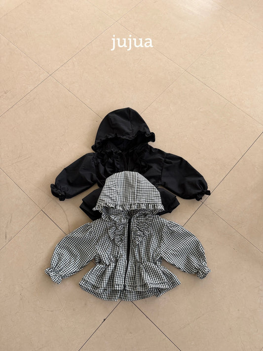 jujua juju windbreaker (80-120cm)