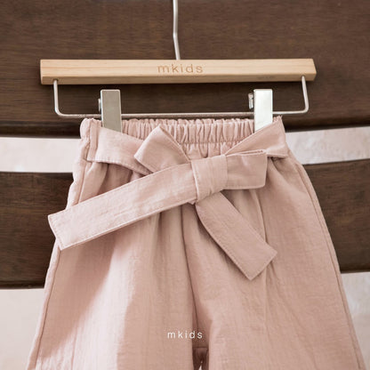 mkids bonnie wide pants (65-115cm)