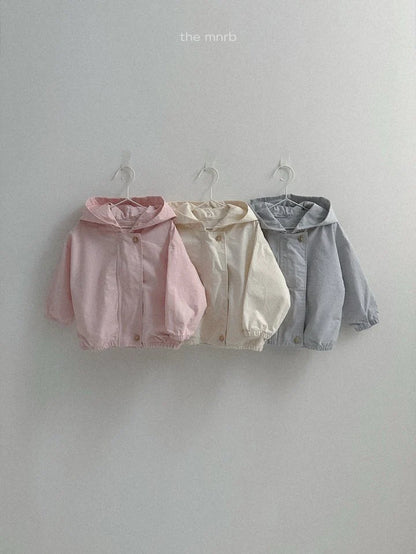 minirobe Pie jumper (70-110cm)