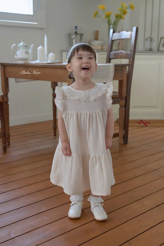 Bebenine Lemaire Dress (65-110cm)