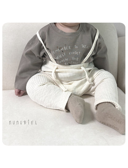 nunubiel bebe urban t-shirt (~70-80cm)