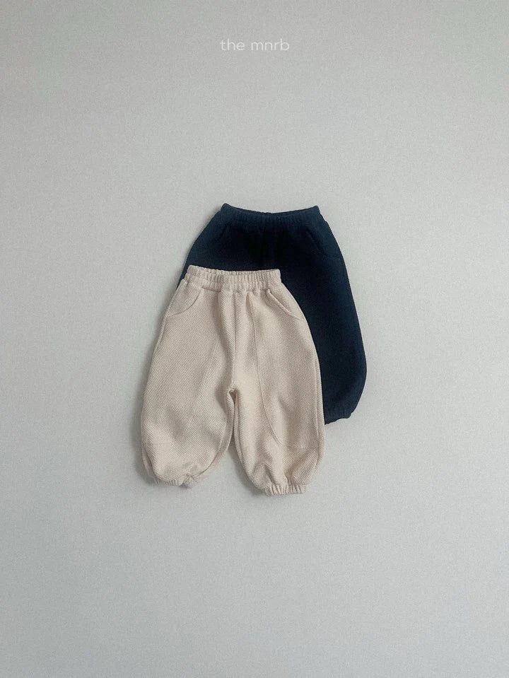minirobe Aple pants (70-110cm)