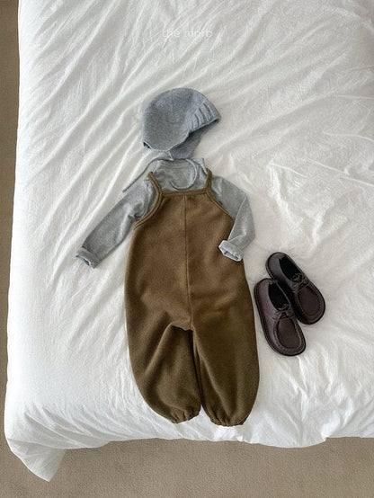 minirobe day overall (70-110cm)