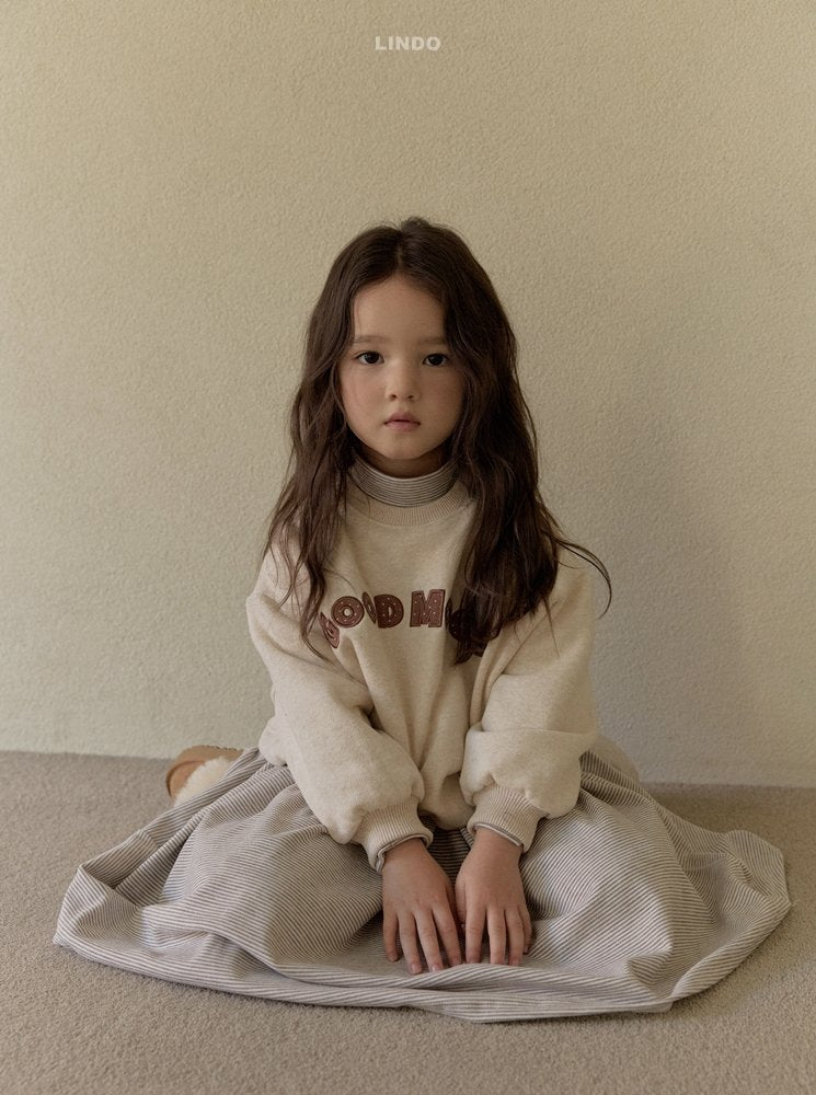 LINDO border pia ops (80-125cm)