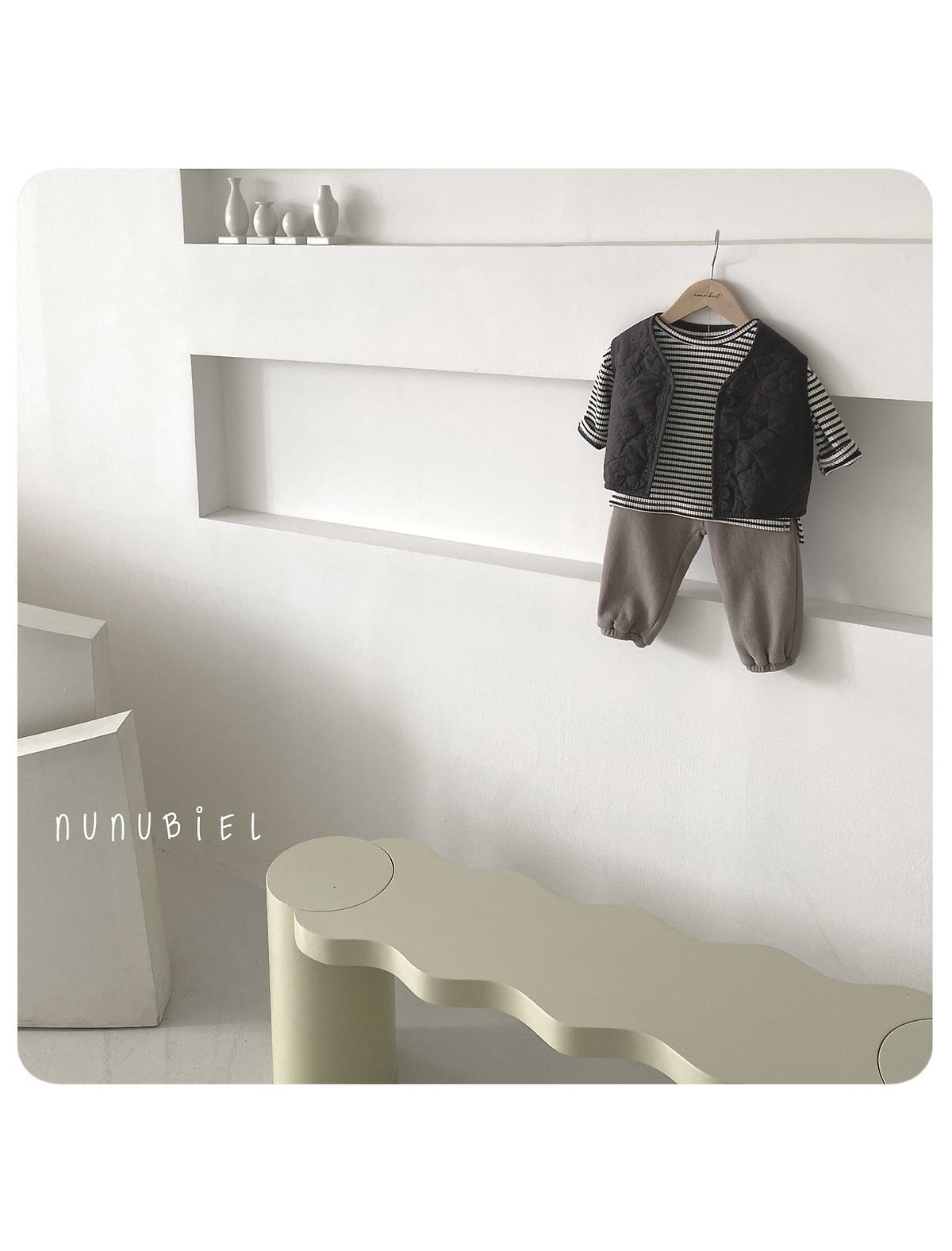 nunubiel montblanc pants (75-120cm)