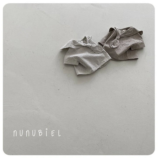 Nunubiel rubato blouse (75-120cm)