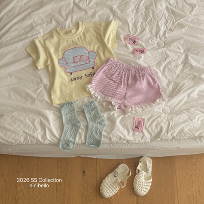 ninibello soda st pants (80-130cm)