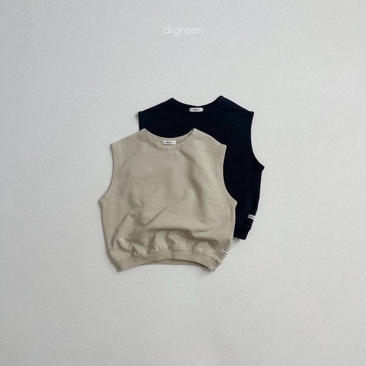 digreen boat vest (90-130cm)