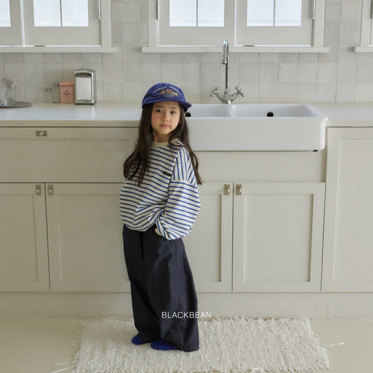 blackbean fix jeans(kids)