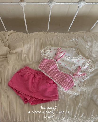 BANANAJ wonder skirt pants (80-135cm)