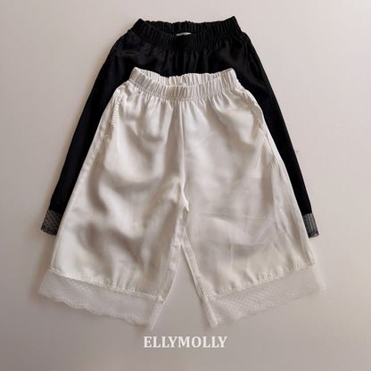 ELLYMOLLY swing lace pt (90-145cm)
