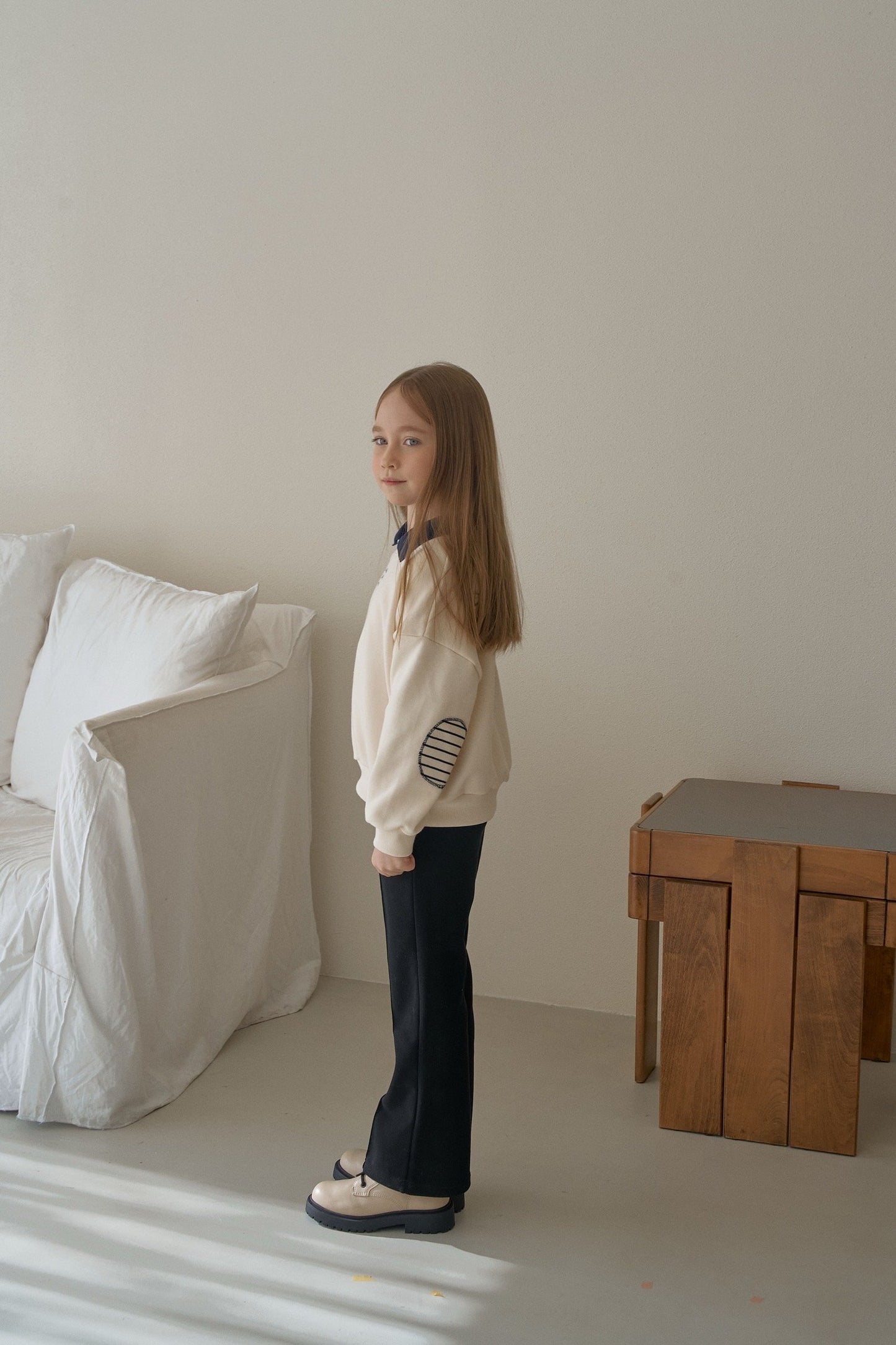 momoann pin boot cut (90-150cm)