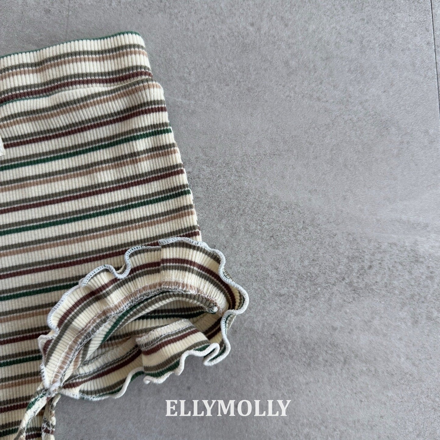 ELLYMOLLY jelly wave shorts (90-145cm)