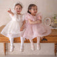 OREN ines organza one piece (85-120cm)