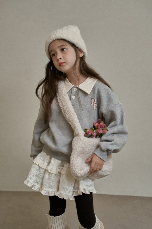 momoann crew mtm (90-150cm)