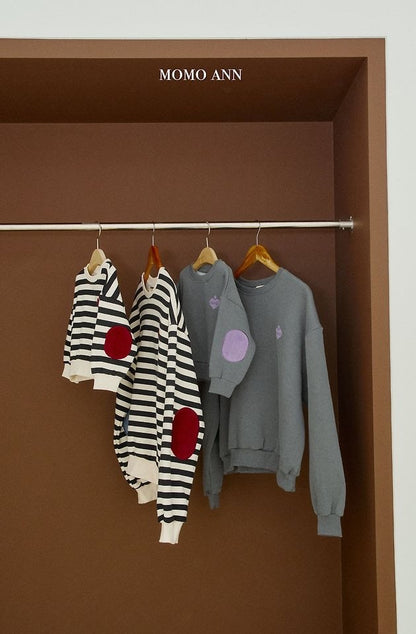 momoann patch mtm (kids & adult )