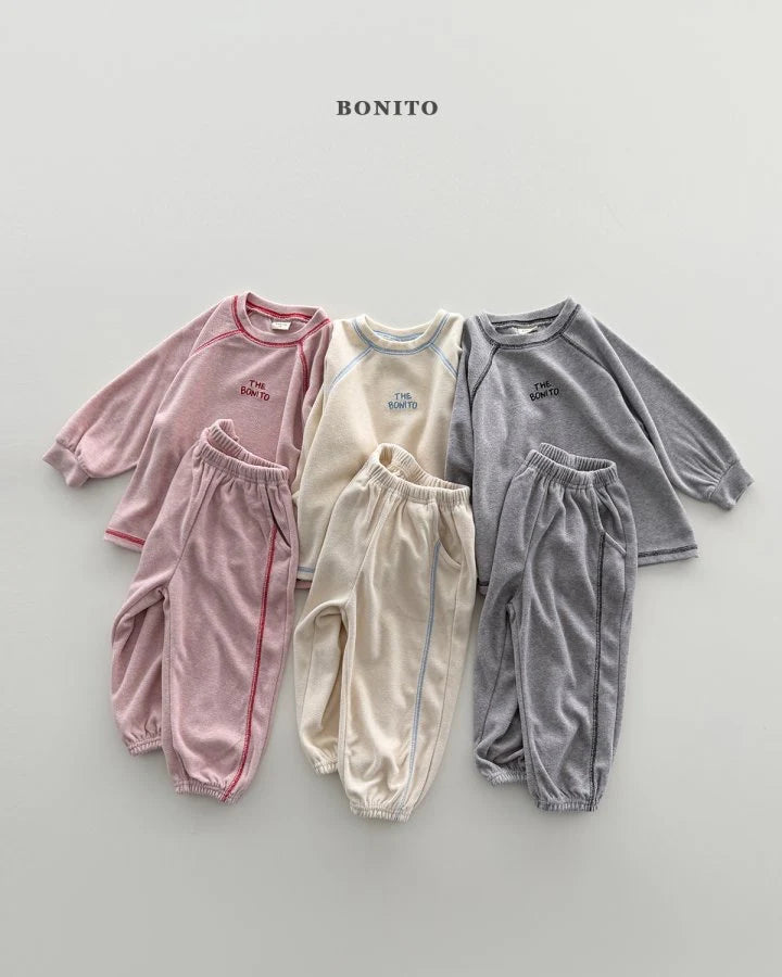 Bonito Zigzag Setup (~80-140cm)