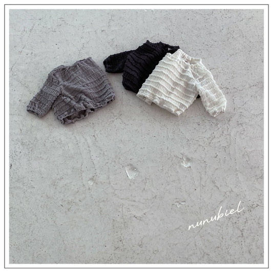 nunubiel lovely blouse (75-120cm)