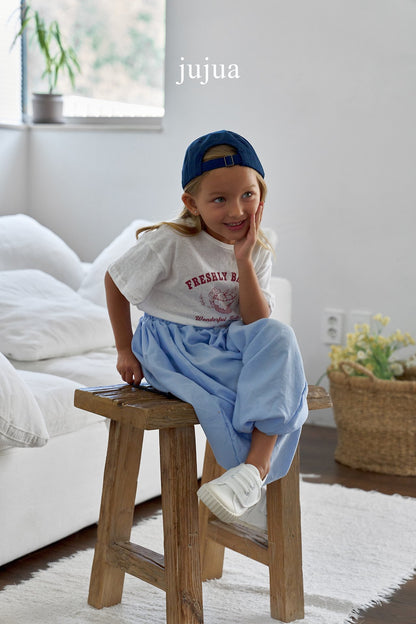 jujua cozy pants (80-120cm)