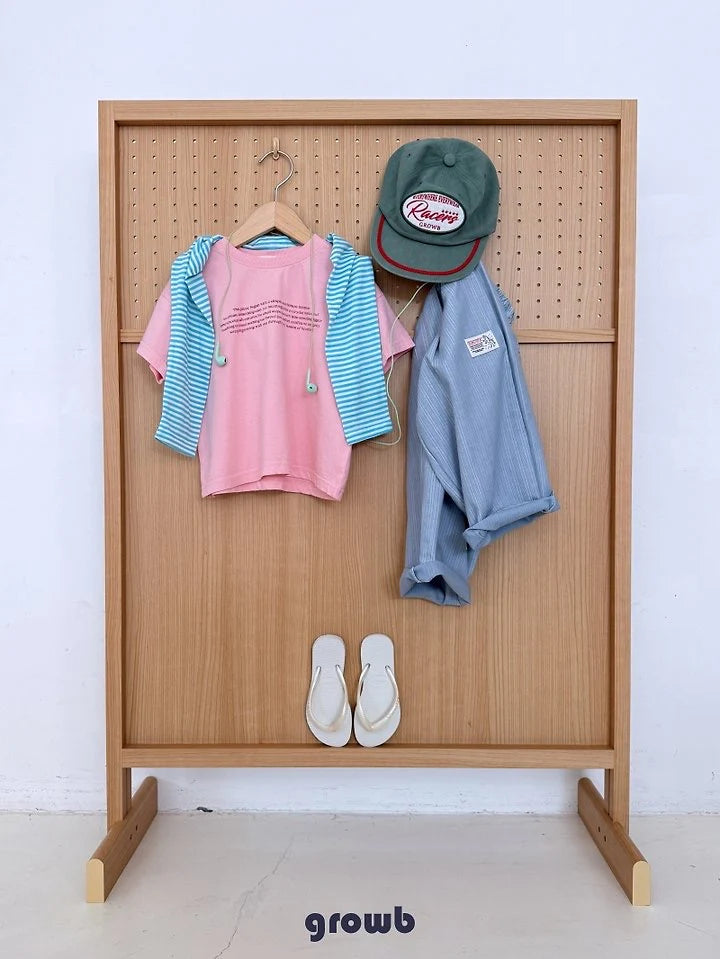 Growb The Pants (90–155cm)