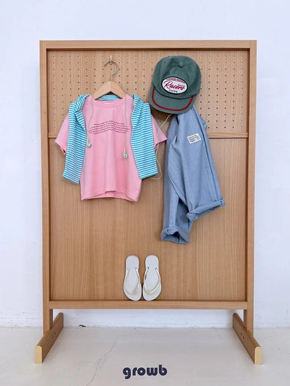Growb The Pants (90–155cm)