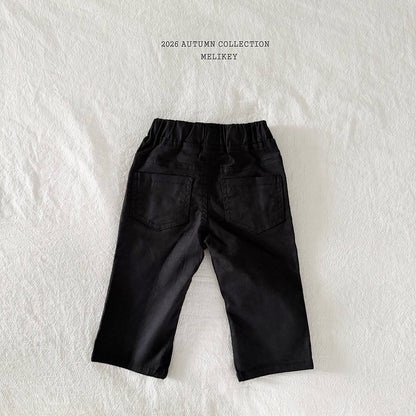 melikey awesome capri pants (~80-140cm)
