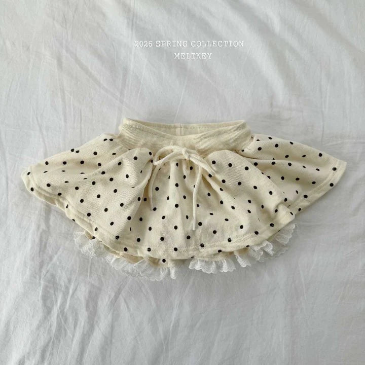 melikey lemon bouncy SK (~80-140cm)