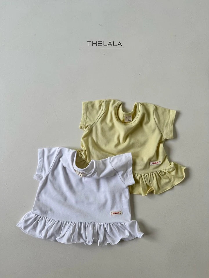 Lala Melody T  (~75-115cm)