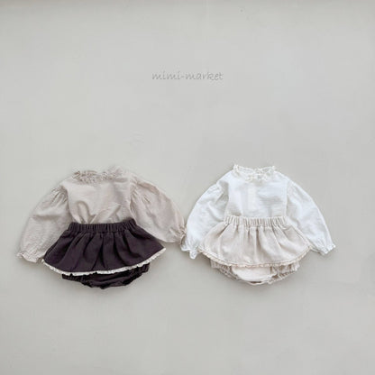 mimi market linda can skirt (bebe70-85cm)