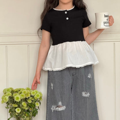ninibello summer tulip layered set (80-130cm)