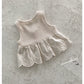 nunubiel lovely vest (75-120cm)