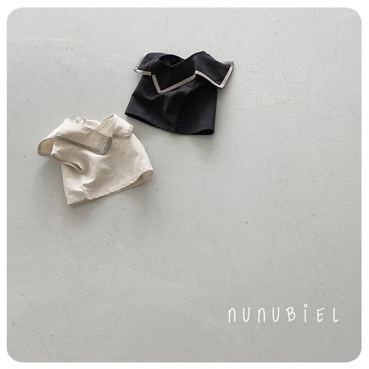 Nunubiel ever blouse (75-120cm)