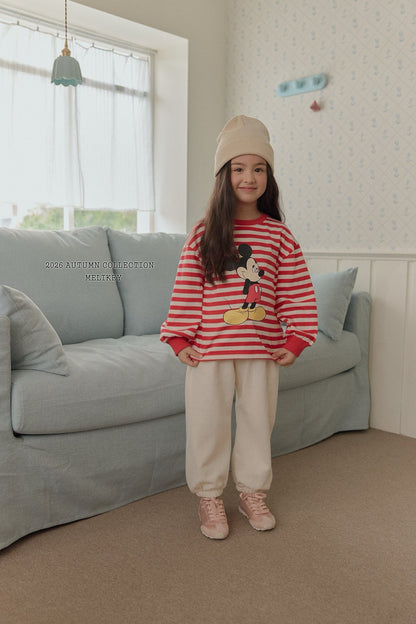 melikey mickey border mtm (~80-140cm)