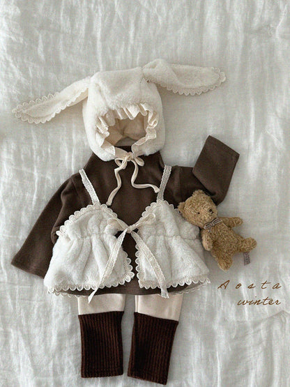 Aosta proud t (~70-115cm)