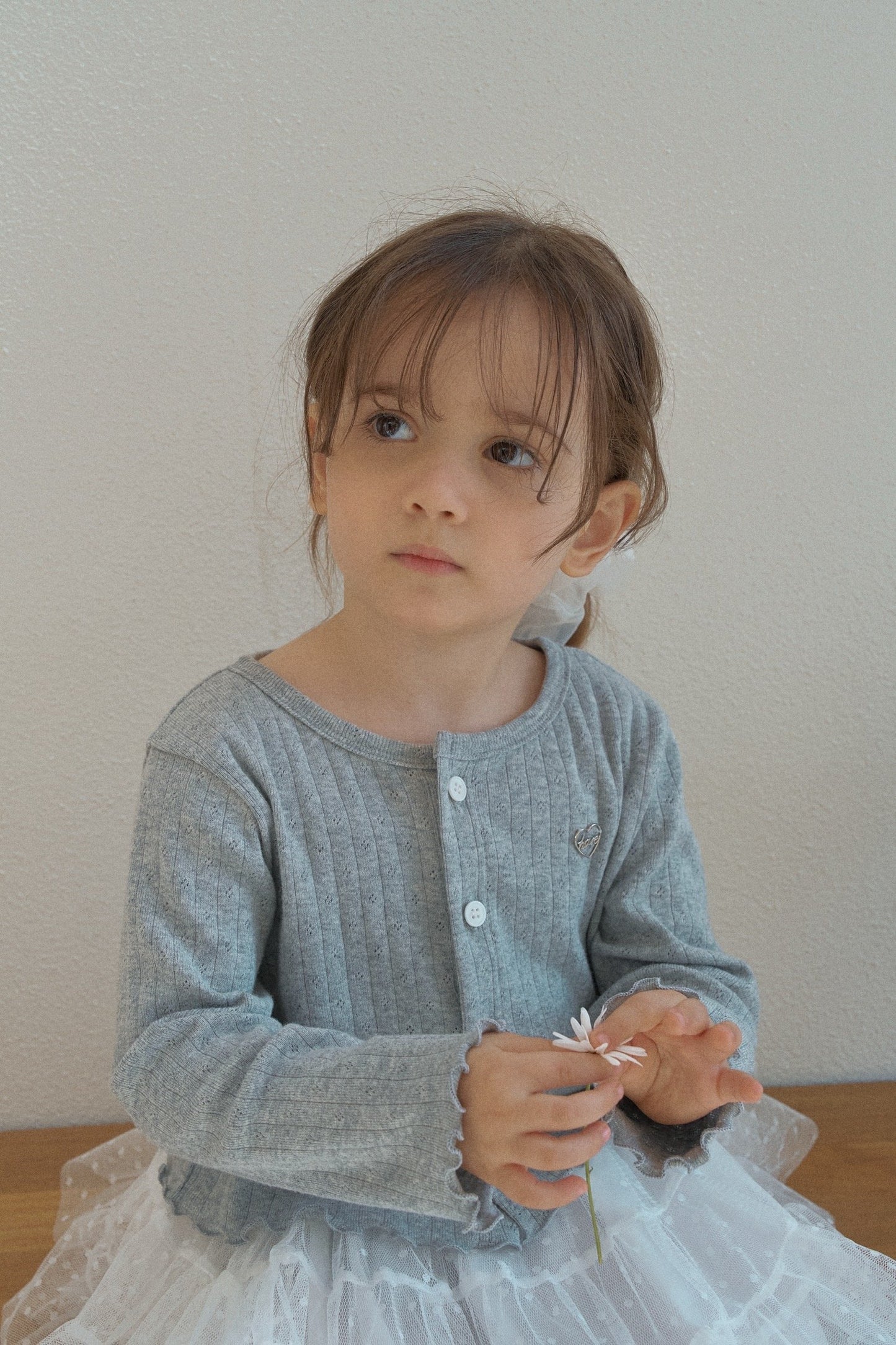 momoann lauren cardigan set (90-140cm)