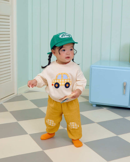 oottbebe swing cap (kids & adult )