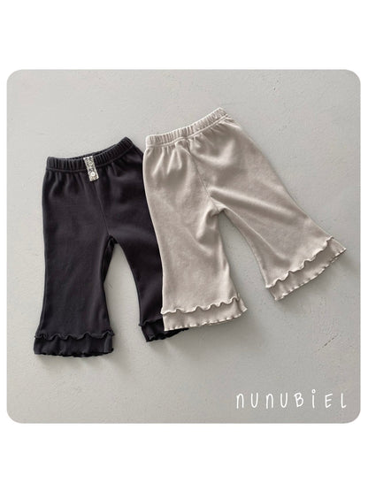 nunubiel biela pants (75-120cm)