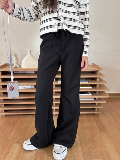 matilda&lee autumn daily bootcut (85-165cm)
