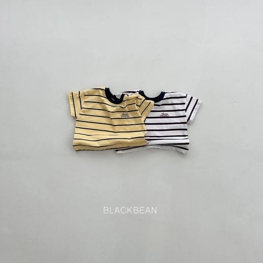 Blackbean Maple Tee (Bebe & kids )
