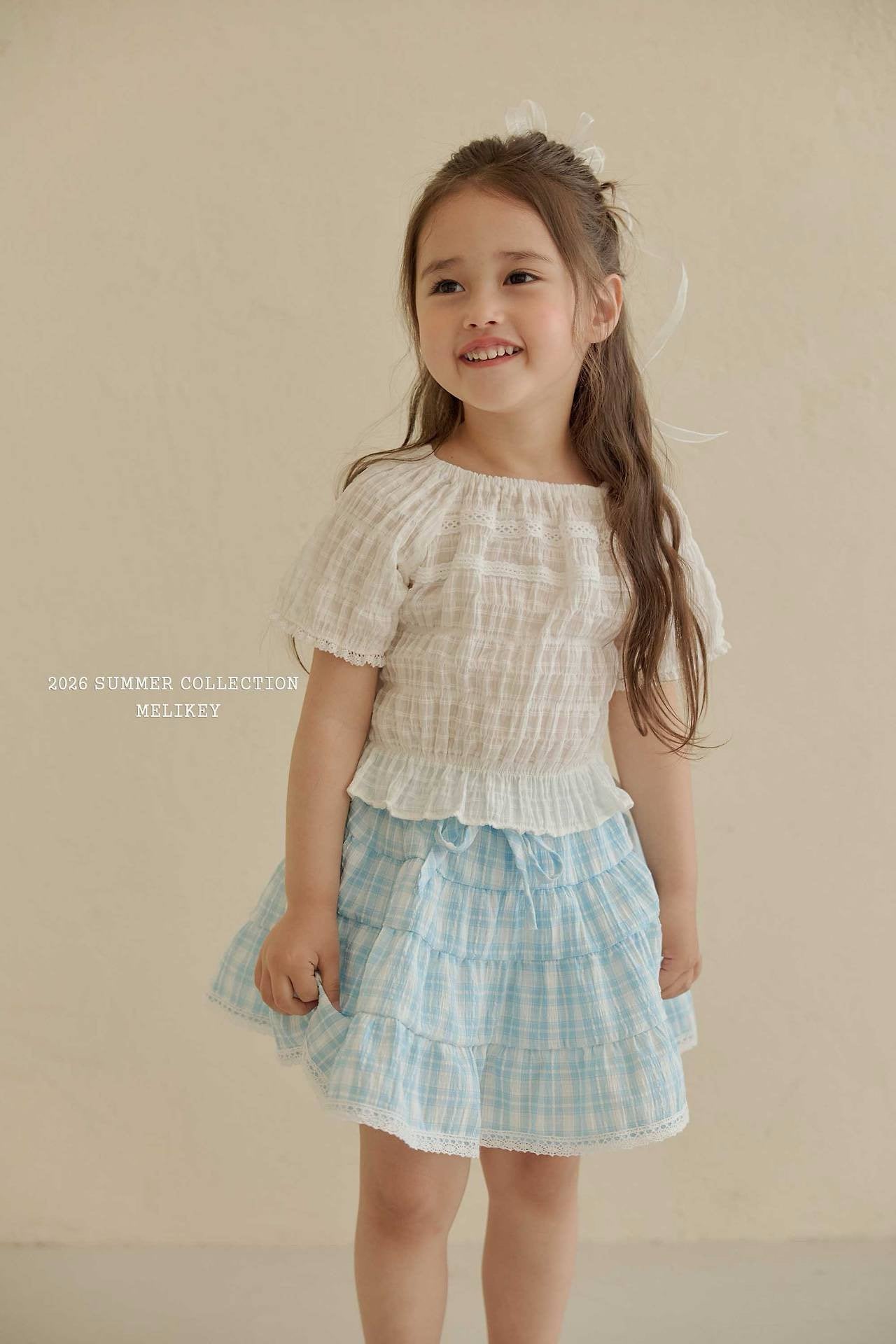melikey pocari cancan skirt pants (~80-140cm)