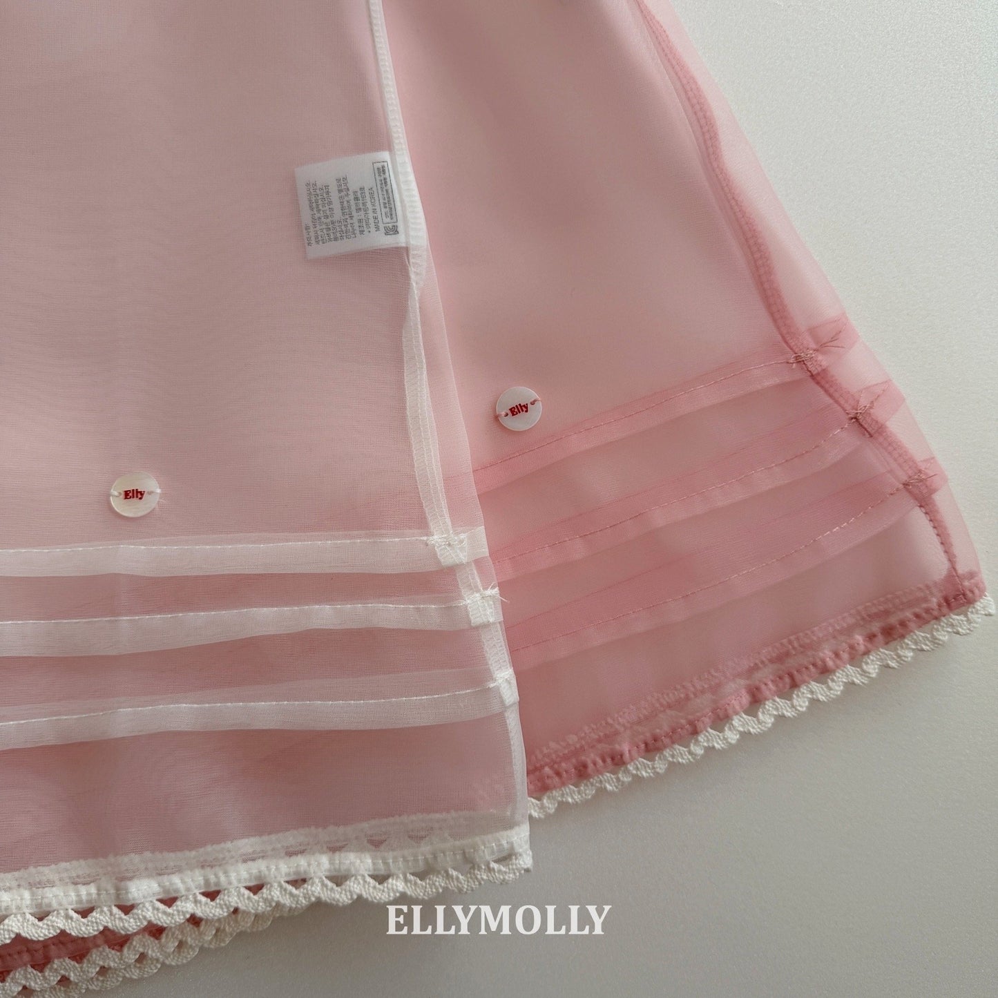 ELLYMOLLY one day ops (90-145cm)