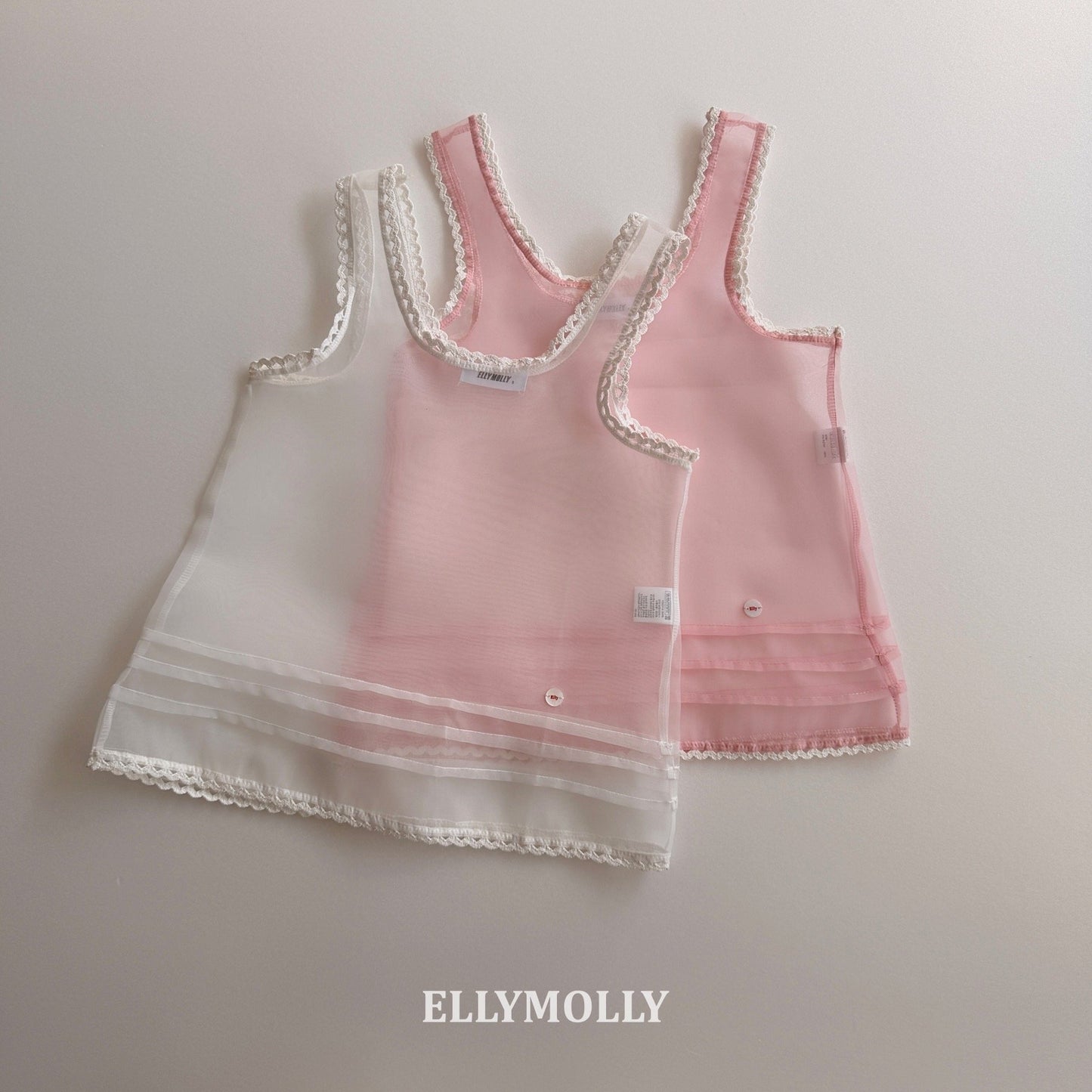 ELLYMOLLY one day ops (90-145cm)