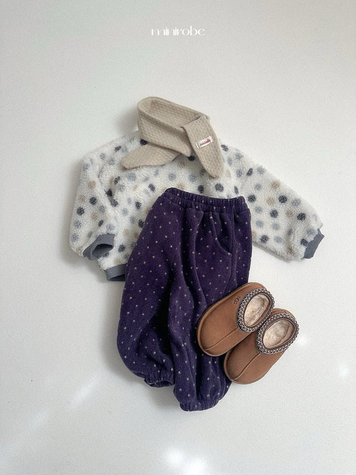 minirobe winter muffler
