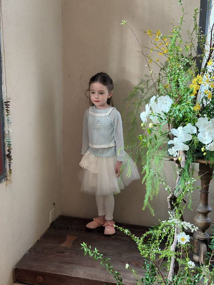 aiai lily tutu skirt (95-140cm)