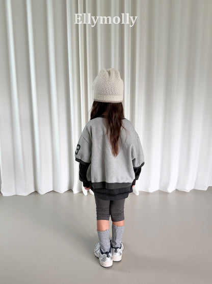 ELLYMOLLY dusty mood t (90-160cm)