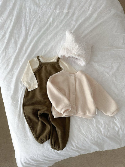 minirobe rob house tee (70-110cm)