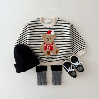 Dailybebe bebegom MTM (75-140cm)