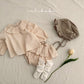 valubebe frill ruffle bloomer(60-80)