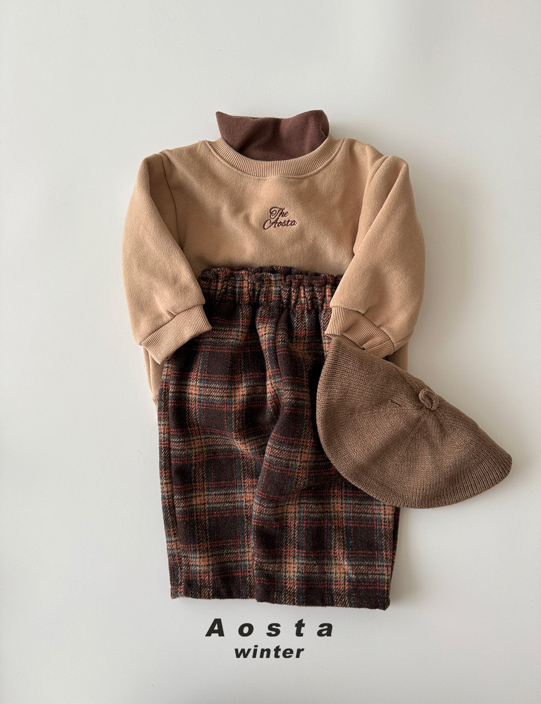 Aosta favorite mtm (~70-115cm)