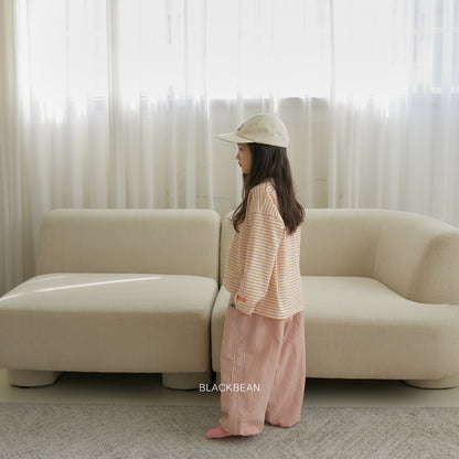 blackbean wild pants(kids)